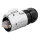 LP-16 RJ45 cable connector metal housing IPX8