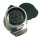 LP-20 multicore chassis connector M20 7-pin female round 500 V 12 A IPX8