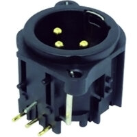 Brand: CHUNSHENG
3PIN DMX Male