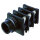 1/4"jack
With 644 nut & 644C washerB