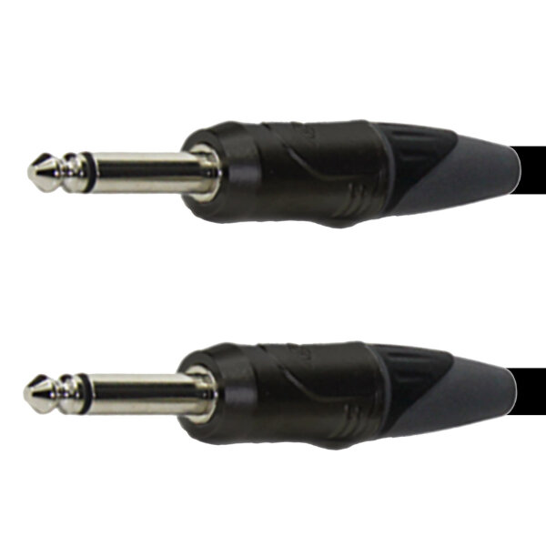 ENOVA Mono Jack Cable PLMM2-Series 0.5 Meters
