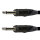ENOVA Mono Jack Cable PLMM2-Series 5 Meters