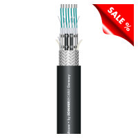 Multipair AUDIENCE; 32 x 2 x 0,14 mm²; S-PVC...