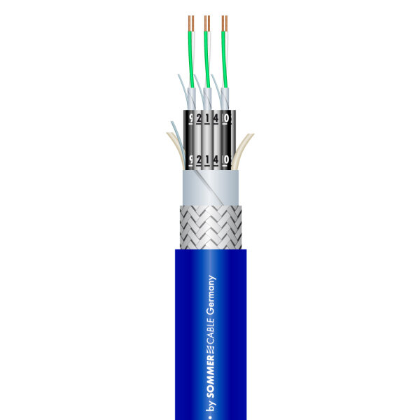 SC-MATRIX MMC16 Multic. FRNC/110 Ohm