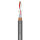 DMX Binary 234 AES/EBU MKII; 2 x 0,34 mm²; PVC Ø 6,20 mm; grey