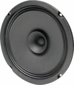 BG 20 - 8 Ohm 20 cm (8") Breitbandlautsprecher
