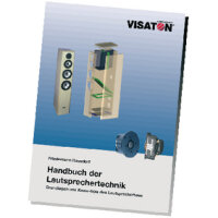 Handbuch der Lautsprechertechnik