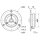 DT 94 - 8 Ohm - 20 mm (0,8") HiFi Polycarbonatkalotte