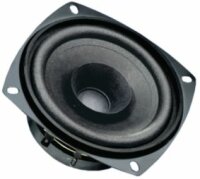 FR 10 - 8 Ohm - 10 cm (4") Breitbandlautsprecher