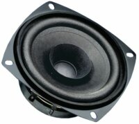 FR 10 - 8 Ohm - 10 cm (4") Breitbandlautsprecher