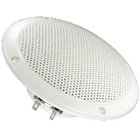 FR 13 WP - 4 Ohm (weiß) - Salzwasserfester 13 cm...