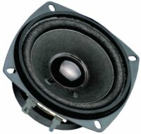 FR 8 - 8 Ohm - 8 cm (3,3") Breitbandlautsprecher