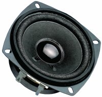 FR 8 - 8 Ohm - 8 cm (3,3") Breitbandlautsprecher