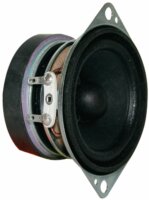 FRS 5 - 8 Ohm - 5 cm (2") Breitbandlautsprecher