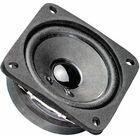 FRS 7 - 8 Ohm - 6,5 cm (2,5") Breitbandlautsprecher