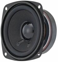 FRS 8 - 4 Ohm - 8 cm (3,3") HiFi-Breitbandlautsprecher