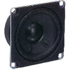 FRWS 5 - 4 Ohm - 5 cm (2") Breitbandlautspreche