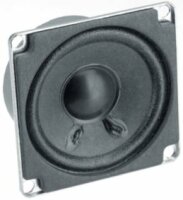 FRWS 5 - 4 Ohm - 5 cm (2") Breitbandlautspreche