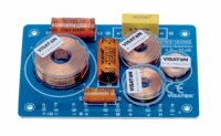 HW 3/120 NG - 8 Ohm - Frequenzweiche