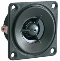SC5 - 8 Ohm 13 mm (0,5") Magnetisch abgeschirmter Polycarbonat-Kalottentreiber