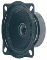 TW 70 - 8 Ohm Konus-Hochtöner 5 cm (2")