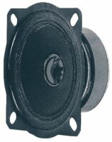 TW 70 - 8 Ohm Konus-Hochtöner 5 cm (2")