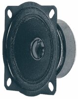 TW 70 - 8 Ohm Konus-Hochtöner 5 cm (2")