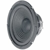 W170 - 8 Ohm 17 cm (6,5") HiFi-Tieftöner