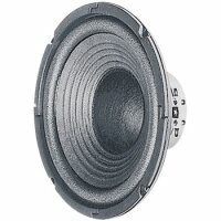 W200 - 8 Ohm 20 cm (8") 8 Tieftöner