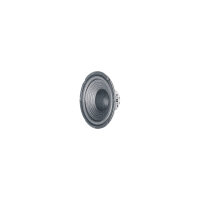 W200 - 8 Ohm 20 cm (8") 8 Tieftöner