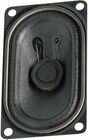 Magnetisch abgeschirmter 4 x 7 cm (1,6" x 2,8")...