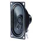Magnetisch abgeschirmter 4 x 7 cm (1,6" x 2,8")...