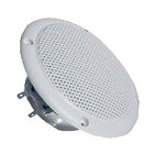 FR 10 WP - 4 Ohm (weiß) - Salzwasserfester 10 cm...