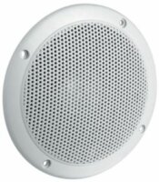 FR 10 WP - 4 Ohm (weiß) - Salzwasserfester 10 cm...