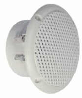 FR 8 WP - 4 Ohm (weiß) - Seewasserbeständiger...