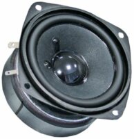FRS 8 M - 8 Ohm - 8 cm (3,3") HiFi-Breitbandlautsprecher