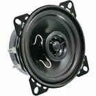 10 cm (4") 2-Wege-Koaxiallautsprecher mit...