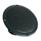 FR 13 WP - 4 Ohm (schwarz) - Seewasserbeständiger 13 cm (5") Breitbandlautsprecher