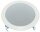 DL 18/1 - 100 V (RAL 9016) - 17 cm (6,5") Deckenlautsprecher