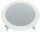 DL 18/1 - 100 V (RAL 9016) - 17 cm (6,5") Deckenlautsprecher