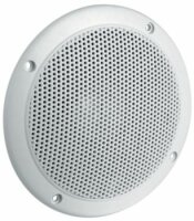 FR 10 WP - 4 Ohm (schwarz) - Salzwasserfester 10 cm (4") Breitbandlautsprecher