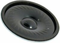 K 50 FL - 16 Ohm - 5 cm (2") Kleinlautsprecher