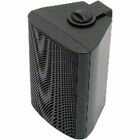 WB10 100V - 8 Ohm 2-Wege Kompaktlautsprecher im stabilen...