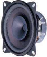 FR 10 HM - 4 Ohm - 10 cm (4") Breitbandlautsprecher