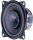 FR 10 HM - 4 Ohm - 10 cm (4") Breitbandlautsprecher