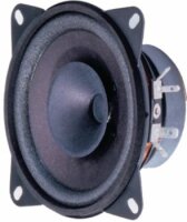 FR 10 HM - 8 Ohm - 10 cm (4") Breitbandlautsprecher