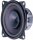 FR 10 HM - 8 Ohm - 10 cm (4") Breitbandlautsprecher