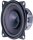 FR 10 HM - 8 Ohm - 10 cm (4") Breitbandlautsprecher