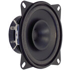 FR 10 HMP - 4 Ohm - 10 cm (4") Breitbandlautsprecher