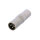 3-poliger XLR Kabelstecker -3-poliger XLR Kabelstecker